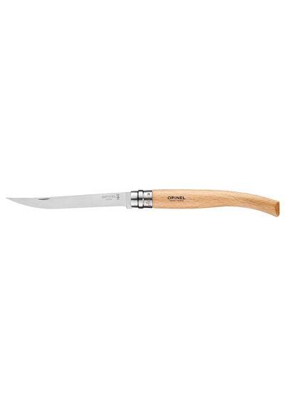 Opinel N12 Effıle Hetre 2023/6 Diğer