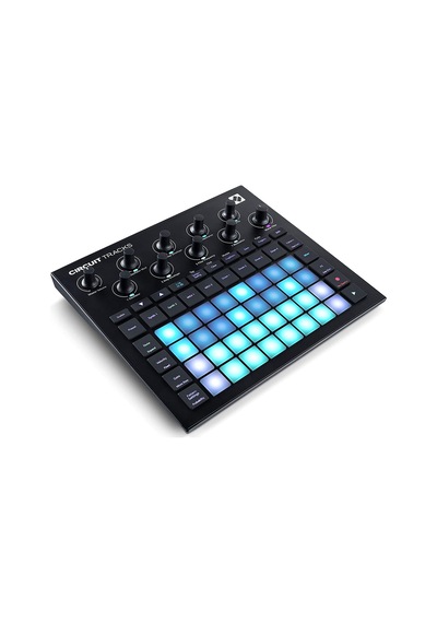 Novation Circuit Tracks Groovebox Synthesizer