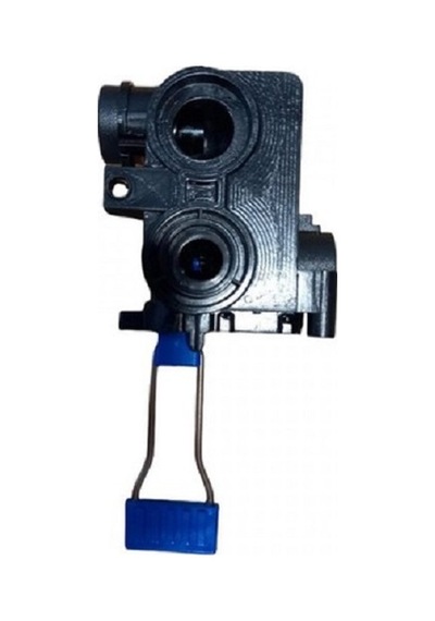 Bosch Uyumlu Buderus Sol Blok