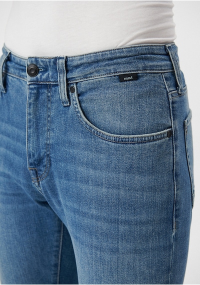 Mavi - Martin Açık Puslu Mavi Black Jean Pantolon 0037882874 Mavi