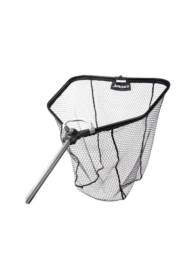 Shimano Yasei Medium Rubber Net Katlanır Balıkçı Kepçesi