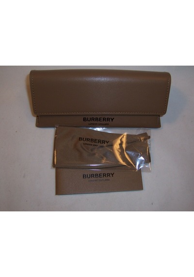Burberry Be 3125 101781 Altın/ Koyu Gri IN160631989 Erkek Güneş Gözlüğü