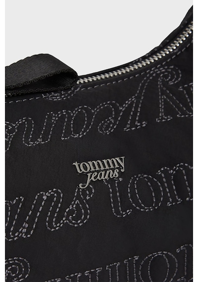 Tommy Jeans Bayan Çanta Aw0aw18467 Bds Siyah
