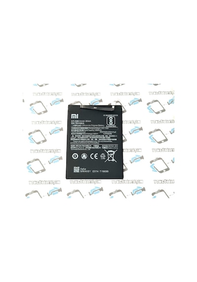 Xiaomi Redmi 7 Bn46 Batarya Pil