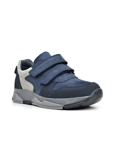 Ortopedikal 3880 RakerplusDeri K.lacivert Gri Çocuk Sneakers Spor Ayakkabı Cırtlı Lacivert - Gri Ortopedikal 3880 RakerplusDeri K.lacivert Gri Çocuk Sneakers Spor Ayakkabı Cırtlı Lacivert - Gri