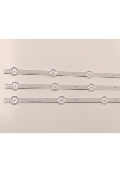 Vestel Uyumlu 39Hd5500 Led Bar Takım 39 ''Drt Vnb A-Type Rev0.2