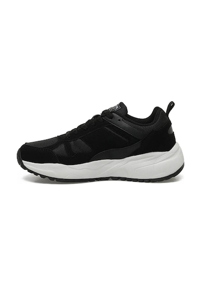 U.s. Polo Assn. Erkek Sneaker Siyah 101392064 Satorı 3pr 24ks94000180 S940100 Siyah