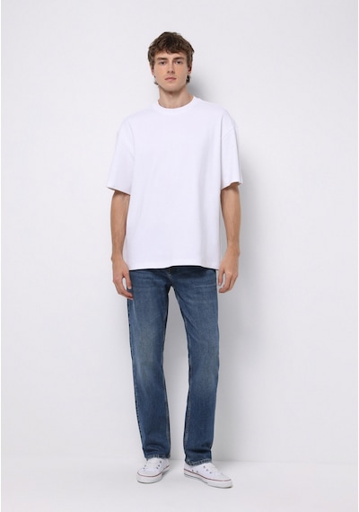 Colin's Colins Regular Fit Erkek İndigo Jean Pantolon Cl1076824 Q1.v1 Dn44588 DENİM