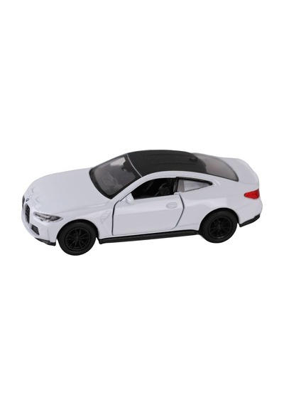 811 Welly Çek Bırak Bmw M4 72 Çok Renkli