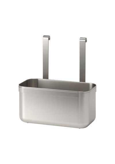 Ikea Kungsfors Çatal Bıçaklık 24x12x26,5 Cm Gümüş