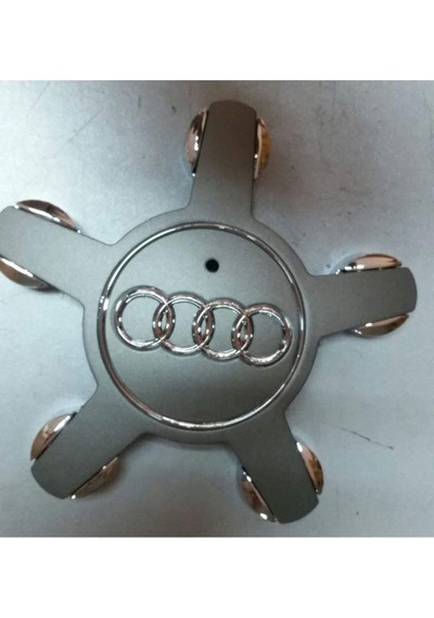 Aslanlar Audi Jant Göbeği