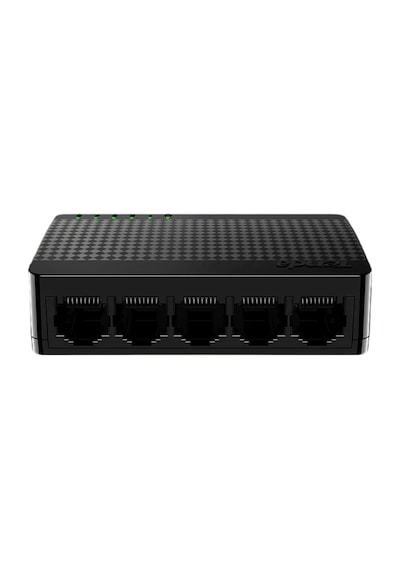 Tenda Sg105m 5 Port 10/100/1000 Mbps Gıgabıt Swıtch