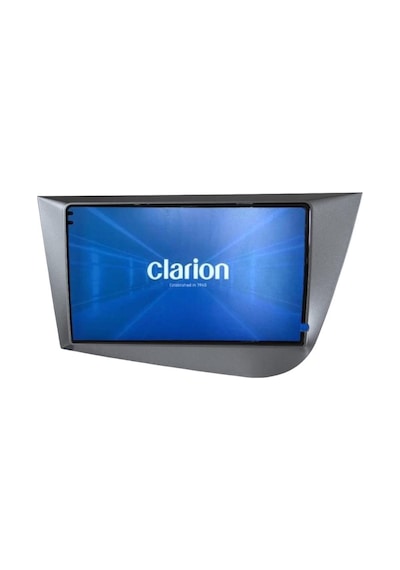 Seat Leon Android Multimedya Sistemi 4-64 Clarion 2006-2010