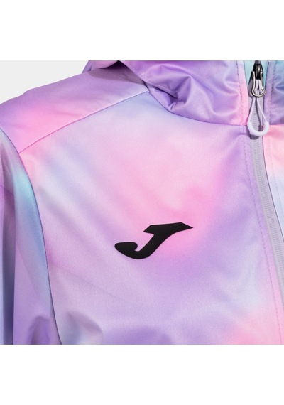 Joma 901867.545 R-trail Kadın Pembe Yağmurluk-mont Pembe
