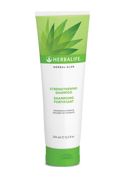 Herbalife Aloe Şampuan 250 ML