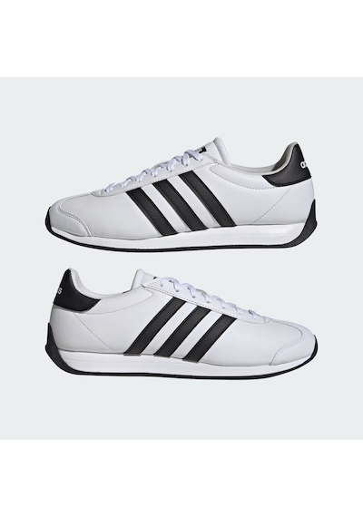 Adidas Runvista Erkek Spor Ayakkabı Jr4615 Beyaz