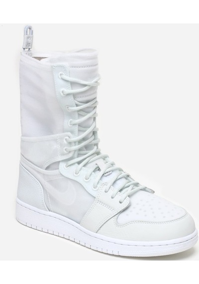 Nike Jordan Aj1 Explorer Xx Kadın Ayakkabısı - Ao1529-100 Beyaz