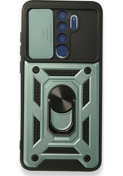 Xiaomi Redmi Note 8 Pro Kilif Pars Lens Yüzüklü Silikon Kilif 531172120