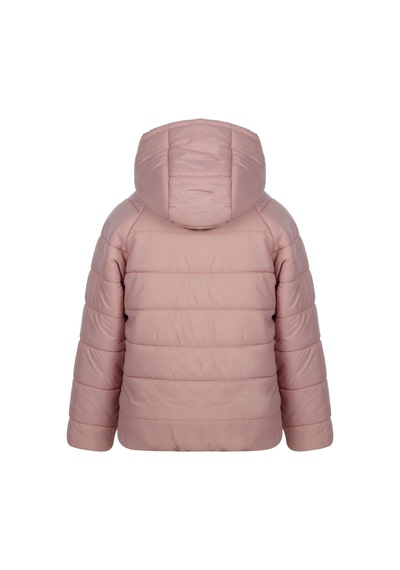 Civil Girls Basic 10-13 Yaş Mont - Pembe Gülkurusu