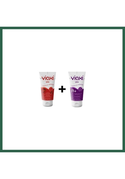 Bezos Viaxi Glide Çilekli Ve Viaxi Glide A+ Bzs01