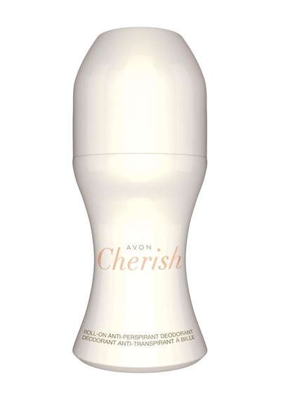 Avon Cherish Antiperspirant Kadın Roll-On 50 ML