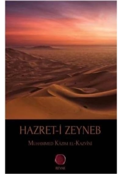 Hazreti Zeyneb Muhammed Kazım El Kazvini