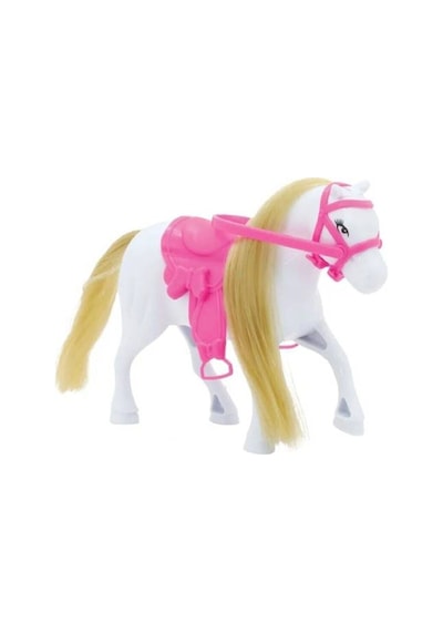 81108 Sun-fnv-mnk-bbk Dreameez Mini At Binici Bebek Set Pembe