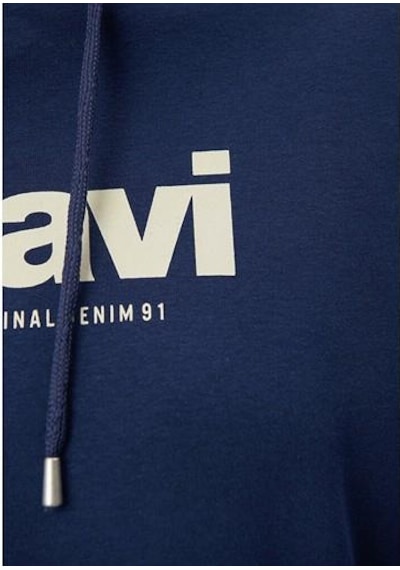 Mavi Sweatshırt-koyu Lacivert Koyu Lacivert