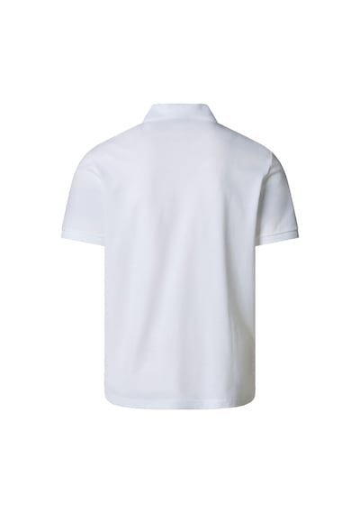 The North Face M Essentıal Regular Polo Erkek Nf0a8c1pfn41 Beyaz