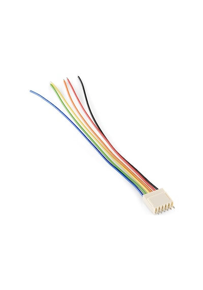 Sparkfun Molex 6pin Kablo - 15cm