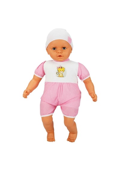 1060012 Denis Bebek 60 Cm -nessiworldman