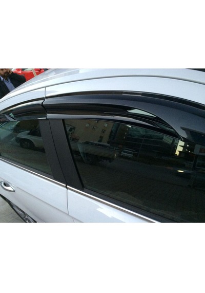 Peugeot 301 Cam Rüzgarlığı Mugen Tip