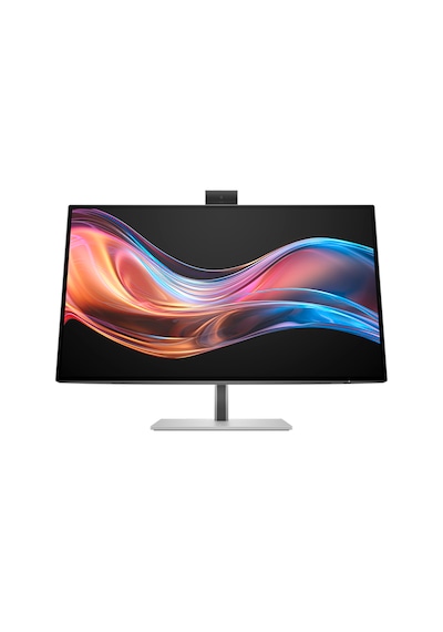 Hp 727PM 8K135AA 27" 5 Ms 60 Hz 4k Uhd Hdmı Type-c Dp Usb Pivot IPS LED Monitör