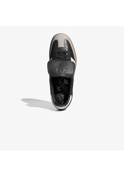 adidas Samba Lt Kadın Spor Ayakkabı Siyah Ig2010 Siyah