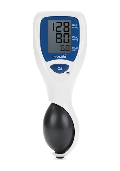 Microlife BP 3AS1-2 Yarı Otomatik Üst Koldan Hemşire Tipi Tansiyon Aleti