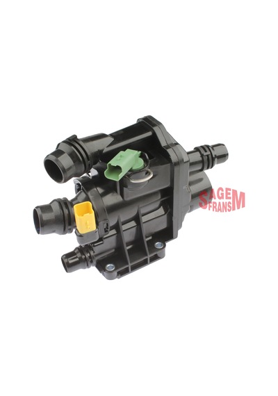 Termostat P308-cıtroen 1,2