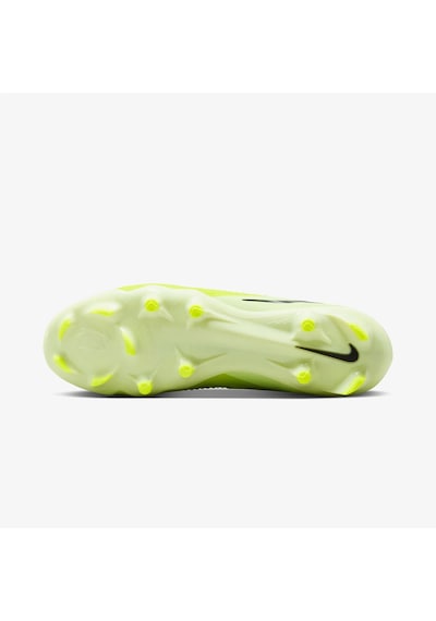 Nike Phantom 6 High Pro Erkek Yeşil Çim Saha Kramponu