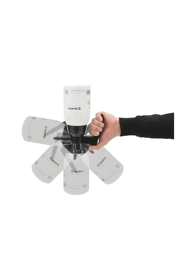 Würth Pompalı Sprey Kabı 360o 1.000 ml