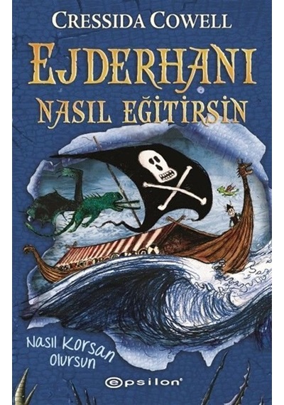 Ejderhanı Nasıl Eğitirsin 2 - Nasıl Korsan Olursun / Cressida ...
