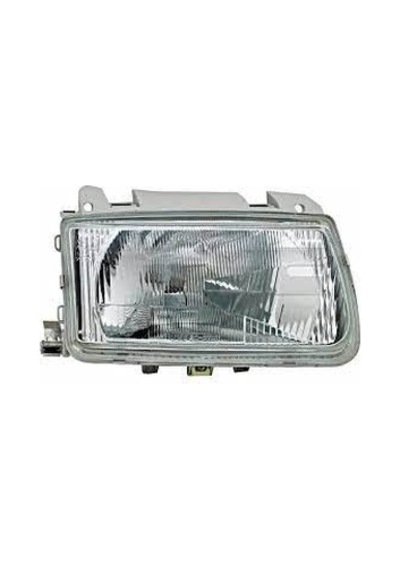 Depo Far Sol Volkswagen Polo 91-94 - 867941017
