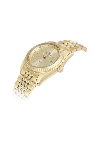 Hislon Women's Classic Queen Ql145g-08sg Gri