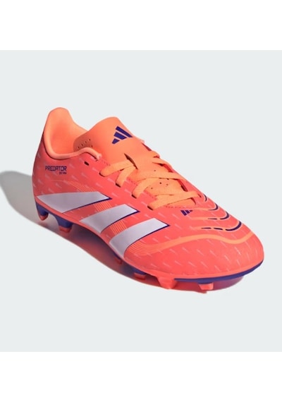 Adidas Predator Club Fg Krampon Jh8867 I-179 Turuncu
