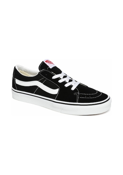 Sneaker Günlük Erkek Vn0a4uuk6bt1 Vans Old Skool Ua Sk8-low Black/true White Black/true White Siyah - Beyaz Sneaker Günlük Erkek Vn0a4uuk6bt1 Vans Old Skool Ua Sk8-low Black/true White Black/true White Siyah - Beyaz