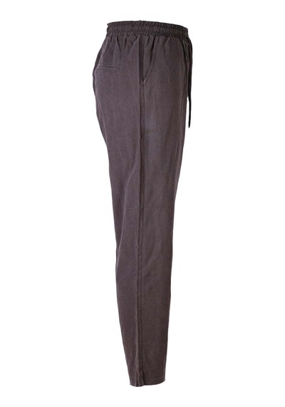 Double 26yd52000011 Haki Kadın Pantolon X-233 Haki