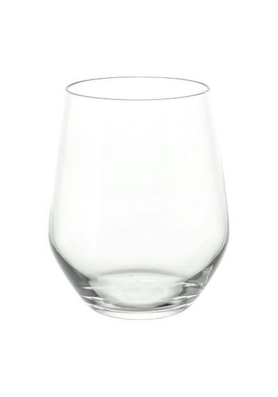 Ikea Ivrıg Meşrubat Bardağı 450 Ml Şeffaf