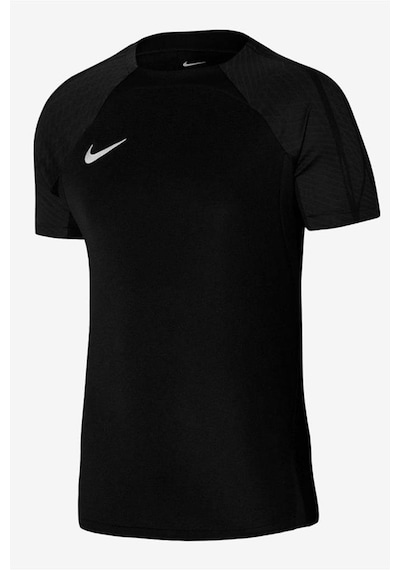 Nike M Nk Df Strke Iıı Jsy Ss Dr0889-010 Siyah Erkek Forma 001
