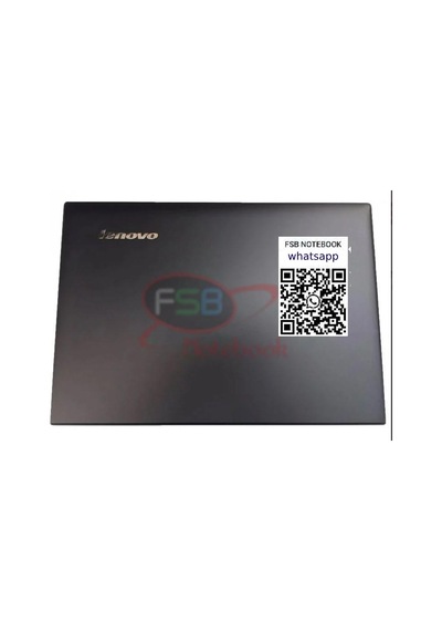 Lenovo Uyumlu Ideapad Z500, P500 20202 Notebook Ekran Arka Kasa Lcd Cover Ap0sy000140