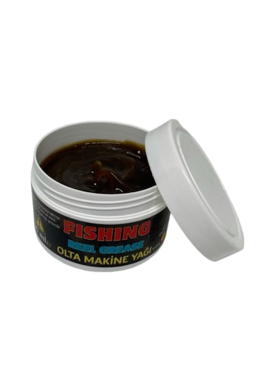 Olta Makine Yağı 100 Ml Rulman Yağı