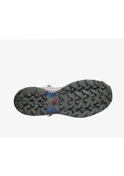 Salomon X Ultra 360 Mıd Gtx Erkek Outdoor Botu L45395400 Pembe