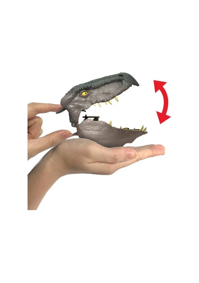Jurassic World Mikro Oyun Setleri Mutadon Jld24